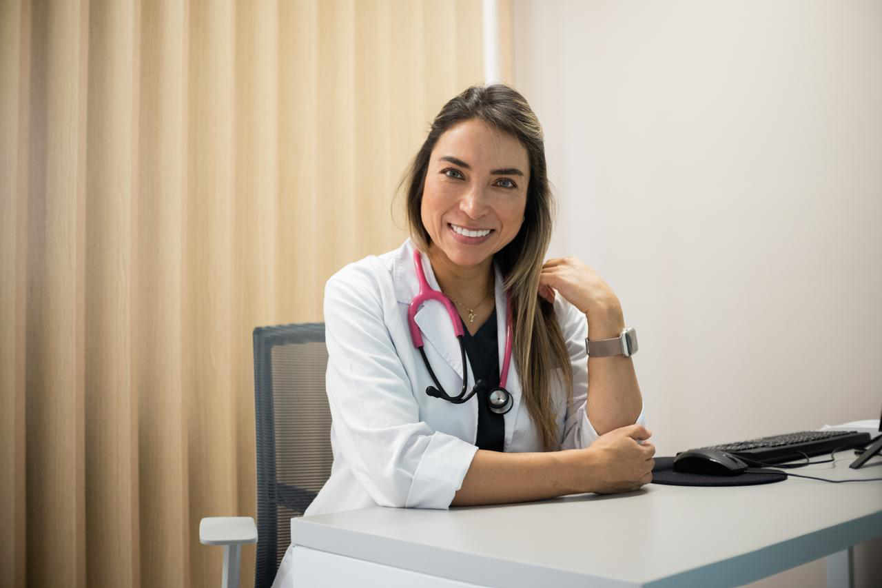 Salud mental infantil